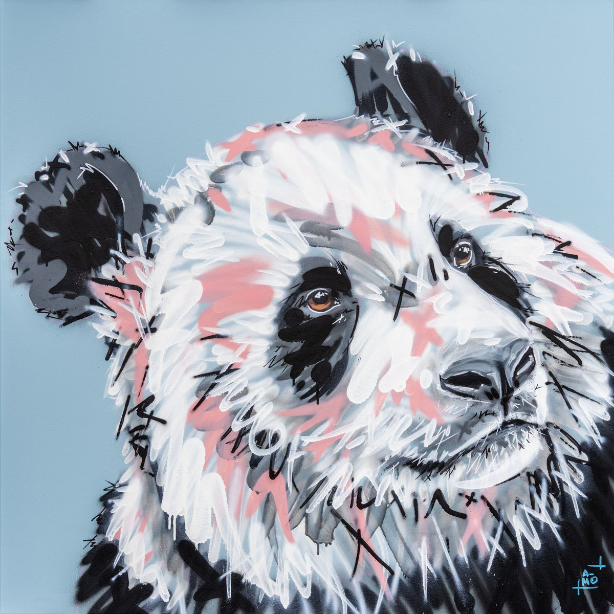 Tableau Panda