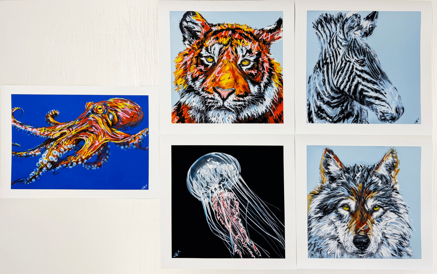 Print "Zèbre"