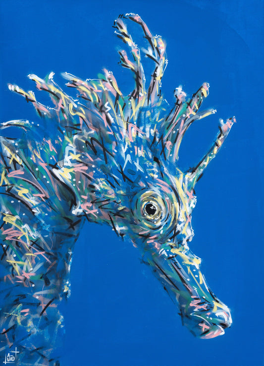 Tableau Hippocampe