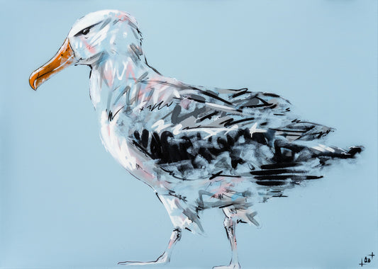 Tableau Albatros