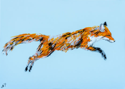 Tableau Renard