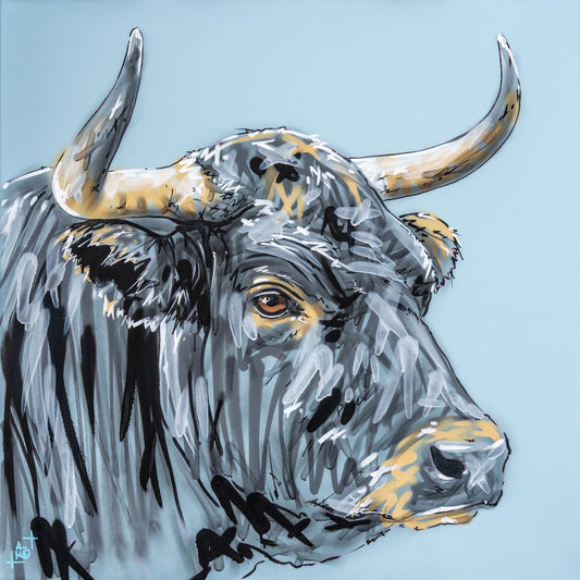 Tableau Taureau