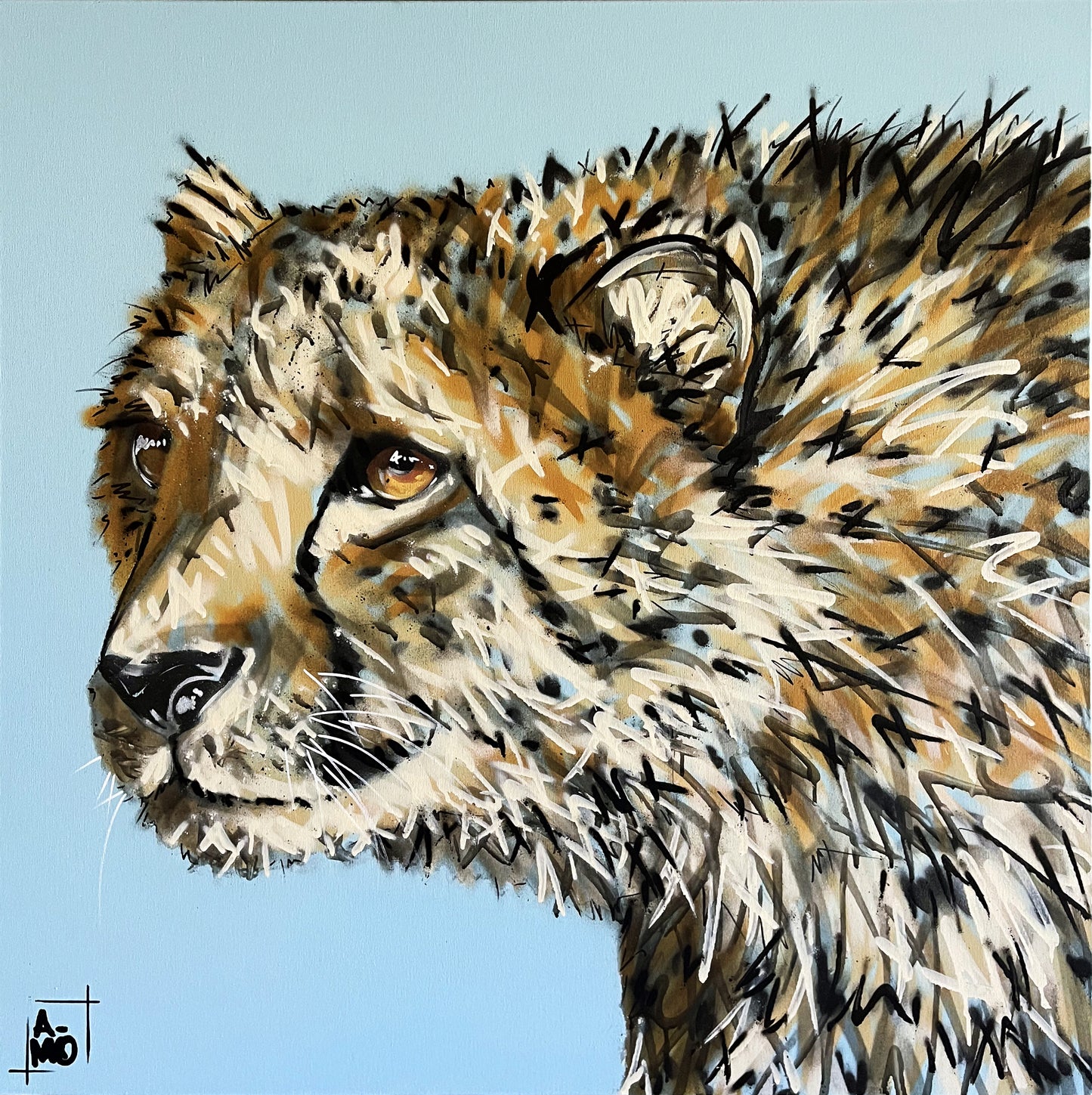 Guépard